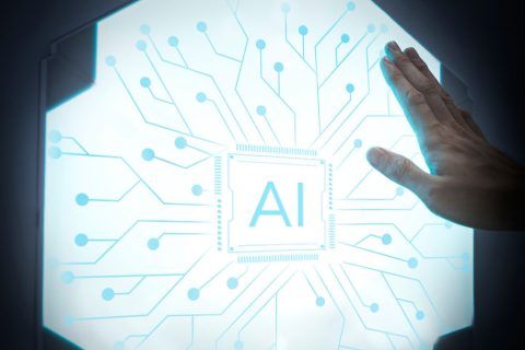 Las 5 Mejores Inteligencias Artificiales del Mundo
