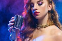 Las 5 Mejores Voces Femeninas del Trance del Mundo