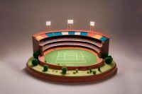 Los 5 Estadios de Fútbol Más Pequeños del Mundo