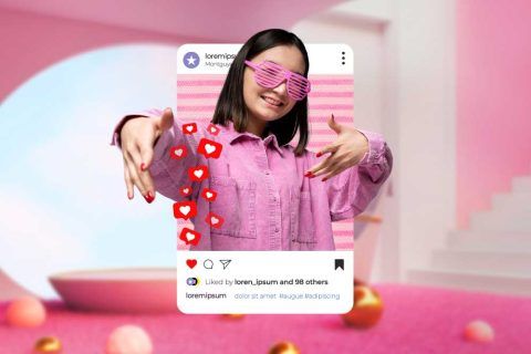 Esta Es La Cuenta de Instagram con Más Posts en el Mundo