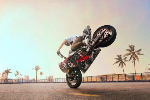 Las 5 Motos Mas Pequeñas del Mundo