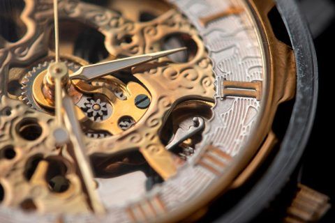 Los 5 Relojes Más Caros del Mundo (Producción Actual)