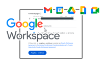 Cómo Pagar en Google Workspace