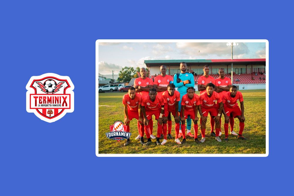 Han sido subcampeones en los torneos: FA Trophy, TOYOTA Classic y Digicel Pro Bowl Equipo de fútbol La Horquetta Rangers Football Club