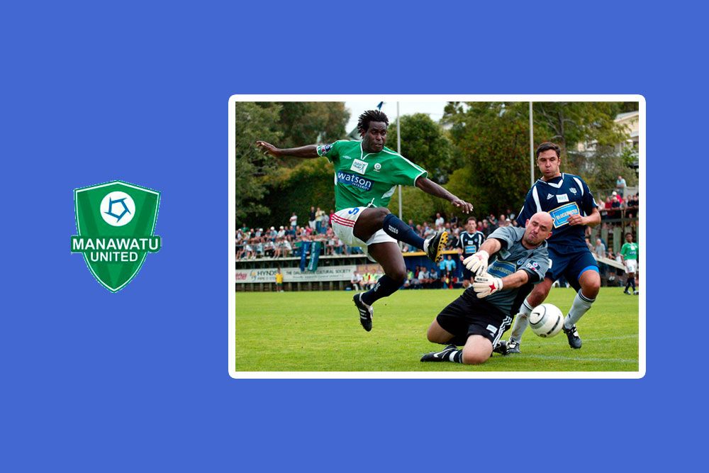 Este equipo se disolvió al final de la temporada del 2015 de la Liga Juvenil ASB por temas de licencia Equipo de fútbol Young Heart Manawatu
