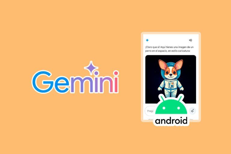 Cómo Crear Imágenes con Gemini AI en Android