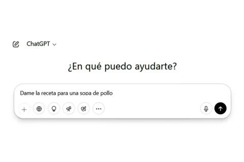 Cómo Usar ChatGPT