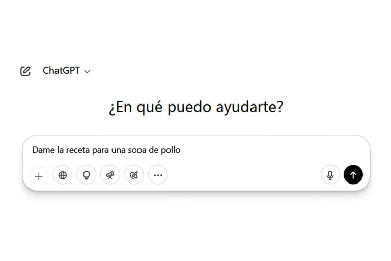Guía de Uso de ChatGPT: Aprende Fácil Paso a Paso