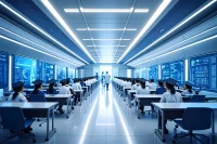 El futuro de la educación con IA