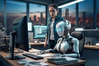 ¿La IA eliminará nuestros empleos?