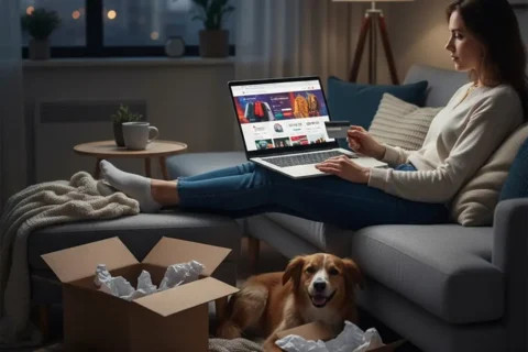 ¿Qué Cosas Vale la Pena Pagar de Forma Online Hoy en Día?