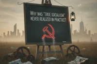 ¿Por Qué el Socialismo Nunca Fue Real en la Práctica