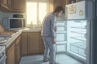 ¿Por Qué da Tanta Hambre en la Mañana si Cenamos?