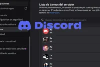 ¿Por Qué un Usuario Baneado Sigue Apareciendo en Discord?