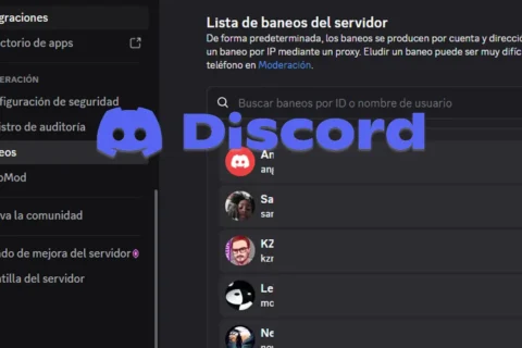 ¿Por Qué un Usuario Baneado Sigue Apareciendo en Discord?